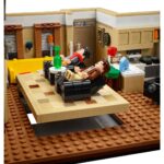 LEGO 10292 FRIENDS Apartments