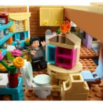 LEGO 10292 FRIENDS Apartments