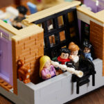 LEGO 10292 FRIENDS Apartments