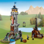 LEGO 31120 Medieval Castle