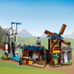 LEGO 31120 Medieval Castle