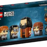 LEGO BrickHeadz 40495 Harry Potter