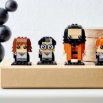 LEGO BrickHeadz 40495 Harry Potter