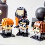 LEGO BrickHeadz 40495 Harry Potter