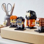 LEGO BrickHeadz 40495 Harry Potter