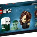 LEGO BrickHeadz 40496 Voldemort
