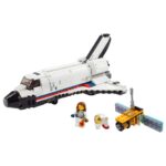 LEGO Creator 31117 Space Shuttle