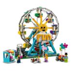 LEGO Creator 31119 Ferris Wheel