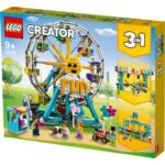 LEGO Creator 31119 Ferris Wheel