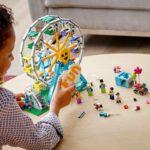 LEGO Creator 31119 Ferris Wheel