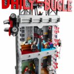 LEGO Marvel 76178 Daily Bugle