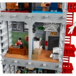 LEGO Marvel 76178 Daily Bugle