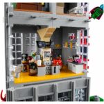 LEGO Marvel 76178 Daily Bugle