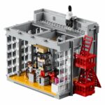 LEGO Marvel 76178 Daily Bugle