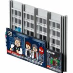 LEGO Marvel 76178 Daily Bugle