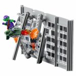 LEGO Marvel 76178 Daily Bugle