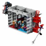 LEGO Marvel 76178 Daily Bugle