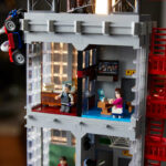 LEGO Marvel 76178 Daily Bugle