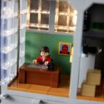 LEGO Marvel 76178 Daily Bugle