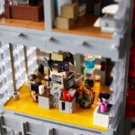 LEGO Marvel 76178 Daily Bugle