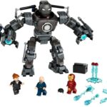 LEGO Marvel 76190 Iron Man