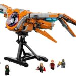 LEGO Marvel 76193 Benatar