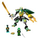 LEGO Ninjago 71750