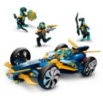 LEGO Ninjago 71752