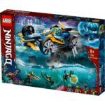 LEGO Ninjago 71752