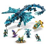 LEGO Ninjago 71754