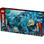 LEGO Ninjago 71754