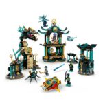 LEGO Ninjago 71755