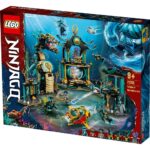 LEGO Ninjago 71755