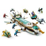 LEGO Ninjago 71756