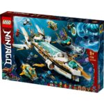 LEGO Ninjago 71756