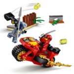 LEGO Ninjago Legacy 71734