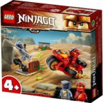 LEGO Ninjago Legacy 71734