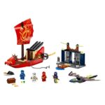 LEGO Ninjago Legacy 71749