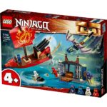 LEGO Ninjago Legacy 71749