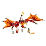 LEGO Ninjago Legacy 71753