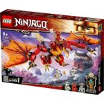 LEGO Ninjago Legacy 71753