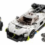 LEGO Speed Champions 76900 Koenigsegg