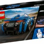 LEGO Speed Champions 76902 McLaren Elva