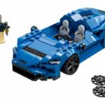 LEGO Speed Champions 76902 McLaren Elva