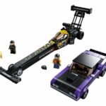LEGO Speed Champions 76904 Dodge