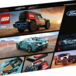 LEGO Speed Champions 76905 Ford