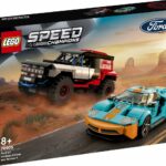 LEGO Speed Champions 76905 Ford
