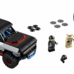 LEGO Speed Champions 76905 Ford