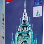 LEGO Disney Frozen 43197 The Ice Castle