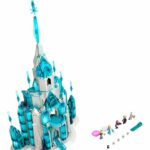 LEGO Disney Frozen 43197 The Ice Castle